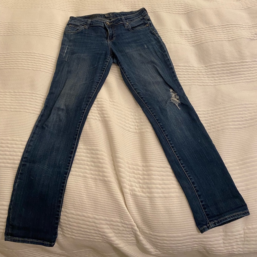 Kut from the Kloth jeans size 4 Women’s